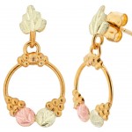 Earrings - by Landstrom's